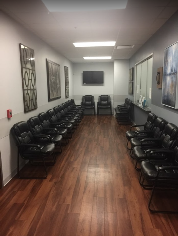 Texas Institute of Pain and Spine - Pearland, TX