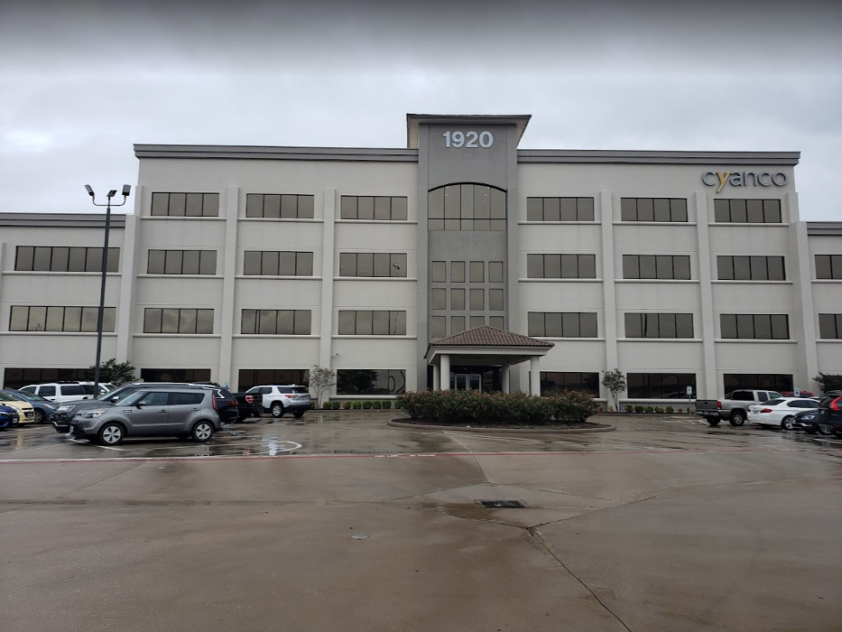 Texas Institute of Pain and Spine - Pearland, TX