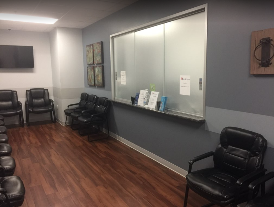 Texas Institute of Pain and Spine - Pearland, TX