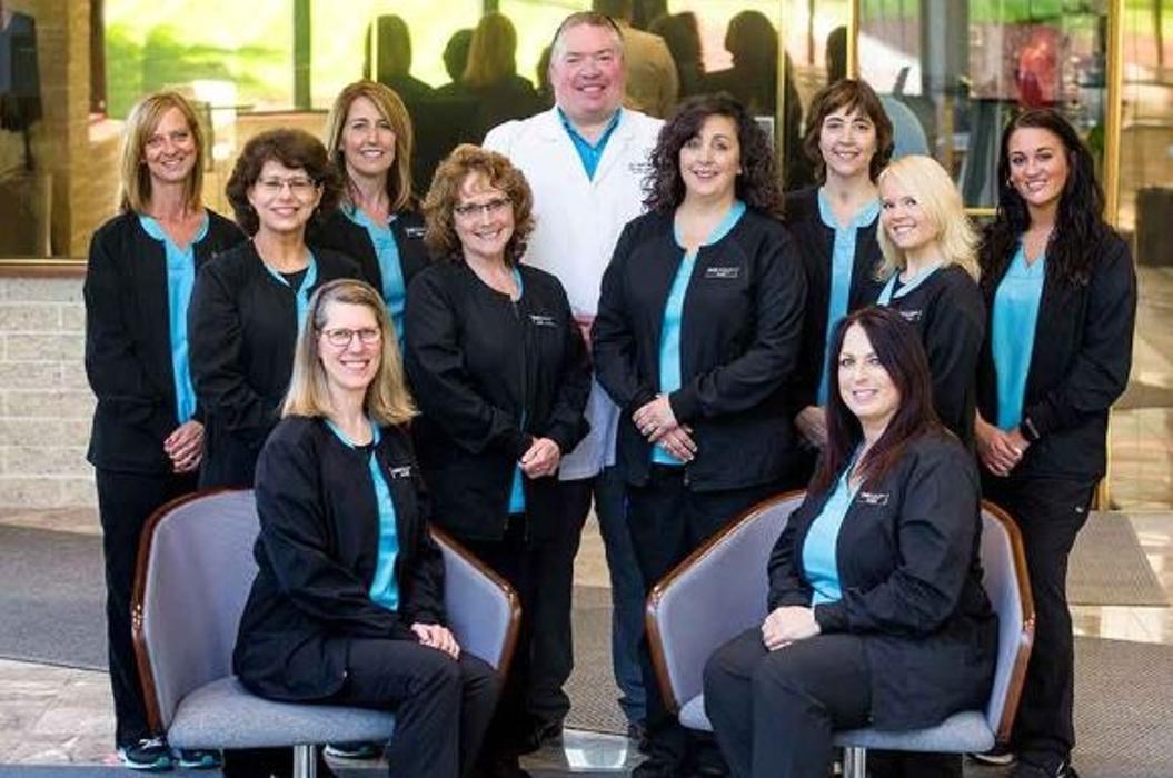 The Disc Institute of Pittsburgh - Sewickley, PA