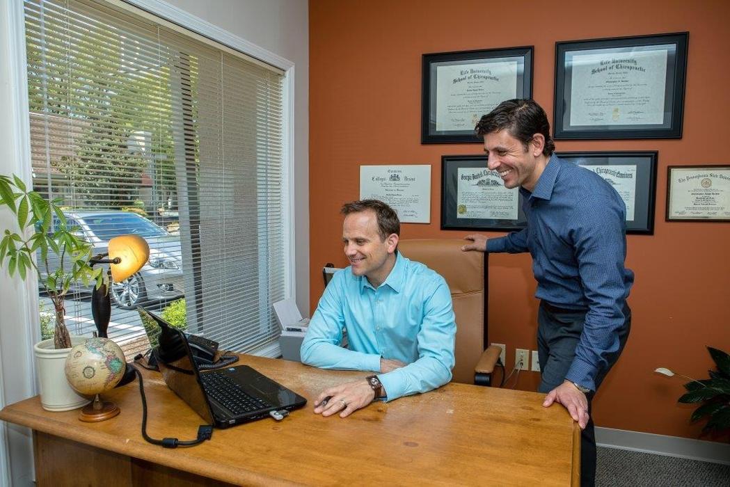 HealthQuest Chiropractic and Spine Pain Solutions - Marietta, GA