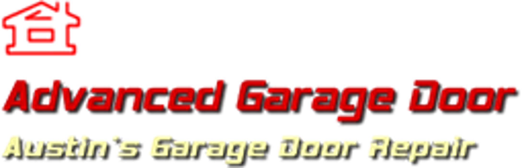 Advanced Garage Door - Pflugerville, TX