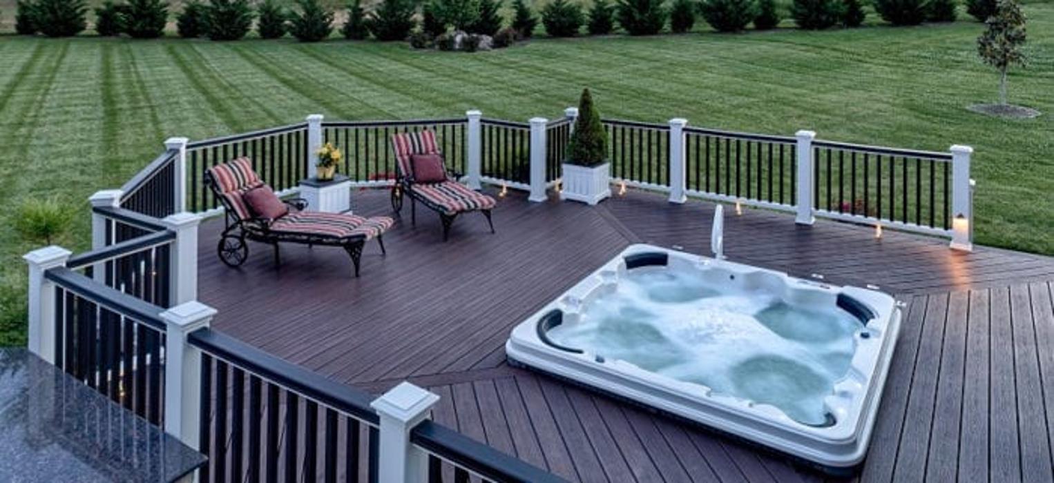 Mans Lumber - Ann Arbor, MI