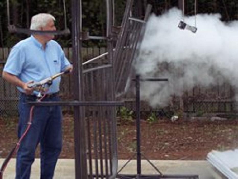 Eco-Clean - Austell, GA