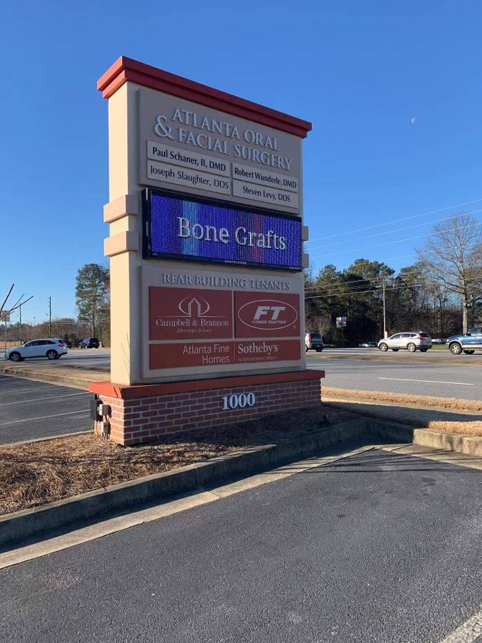 Atlanta Oral & Facial Surgery - Marietta, GA