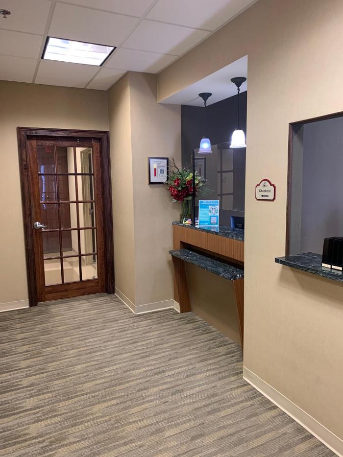 Atlanta Oral & Facial Surgery - Marietta, GA