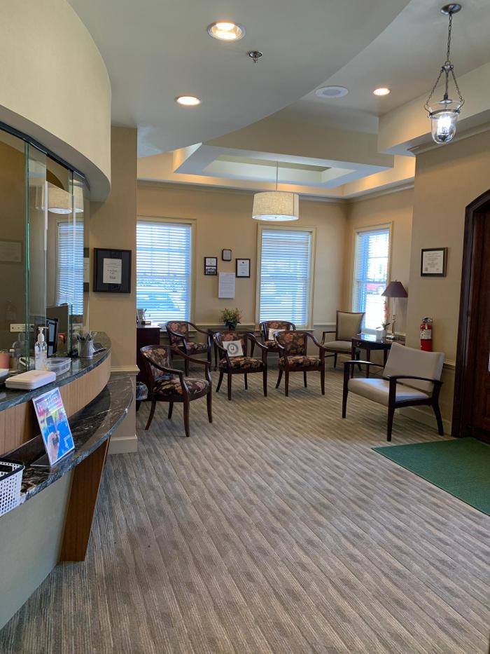 Atlanta Oral & Facial Surgery - Marietta, GA
