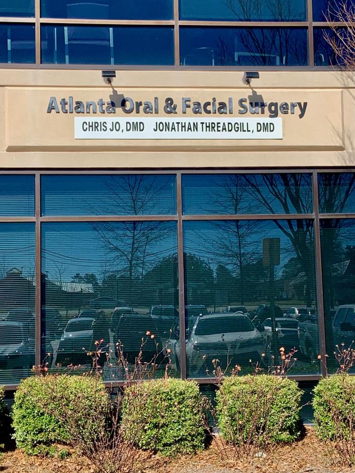 Atlanta Oral & Facial Surgery Image