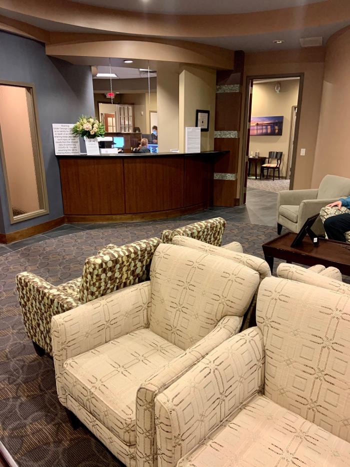 Atlanta Oral &amp; Facial Surgery Logo