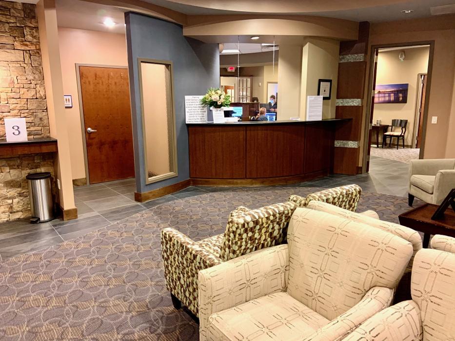 Atlanta Oral & Facial Surgery Image