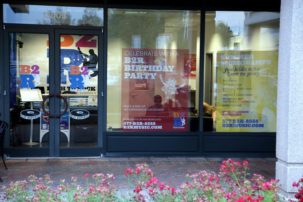 Bach to Rock Herndon - Herndon, VA