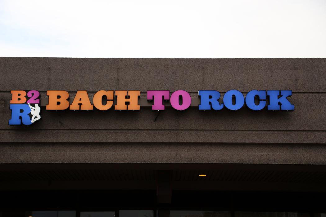 Bach to Rock Herndon - Herndon, VA