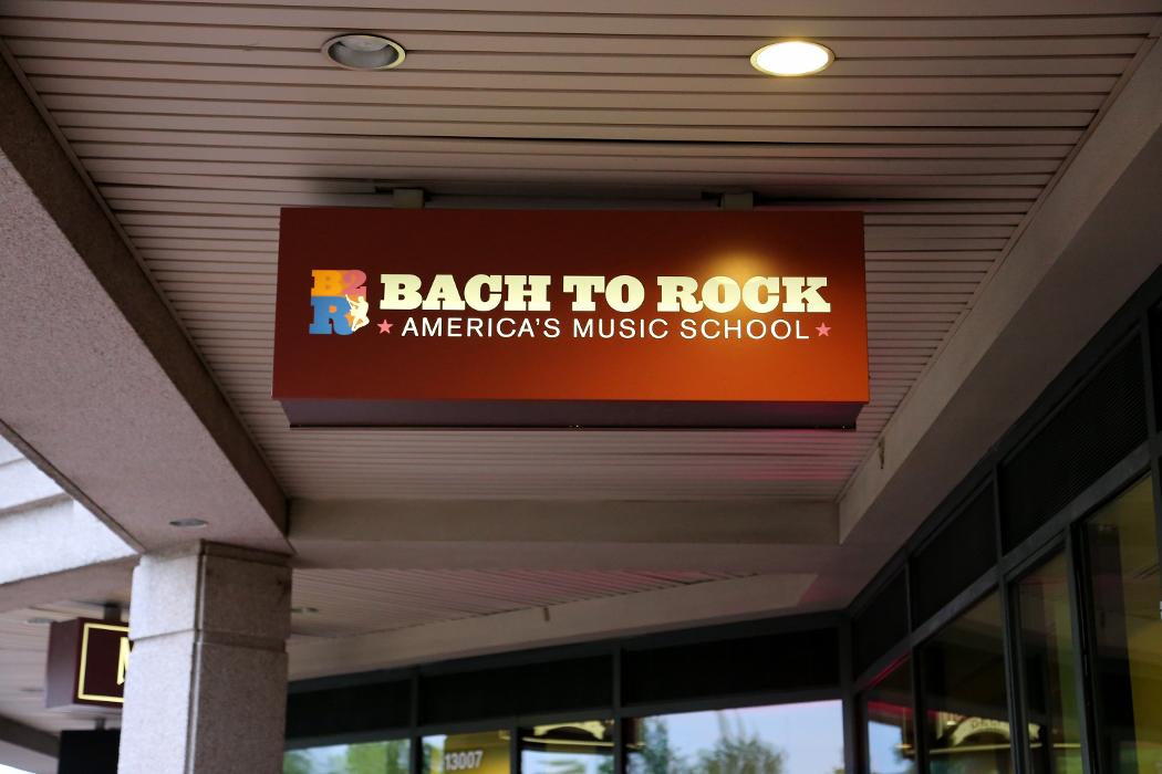 Bach to Rock Herndon - Herndon, VA