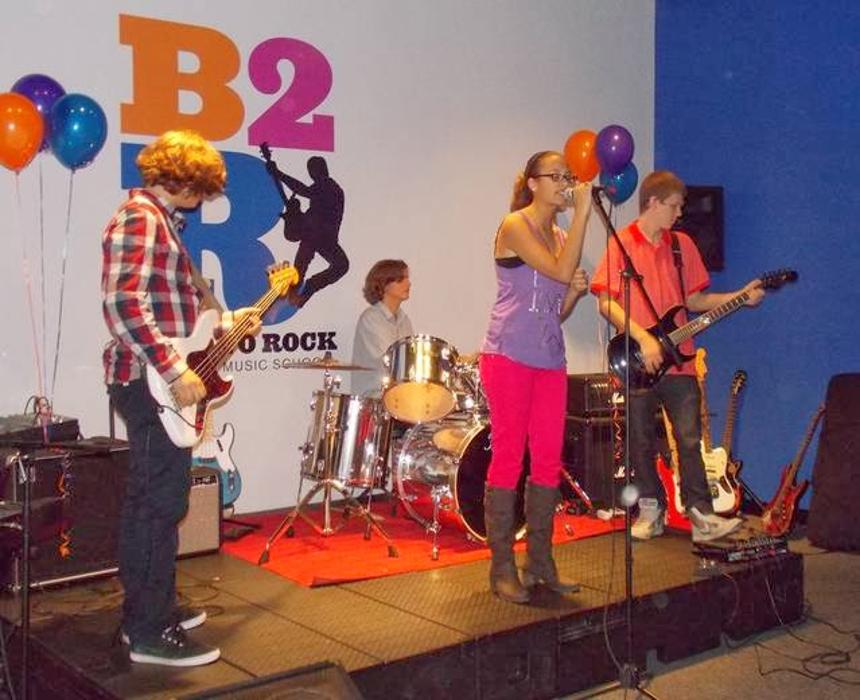 Bach to Rock Herndon - Herndon, VA