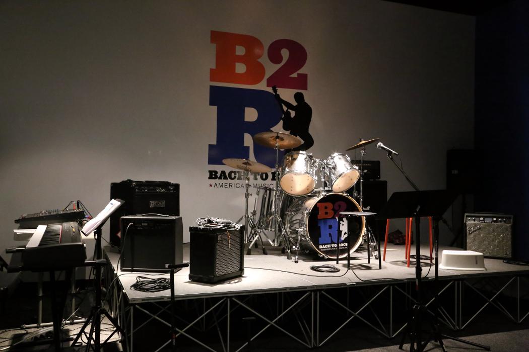 Bach to Rock Herndon - Herndon, VA