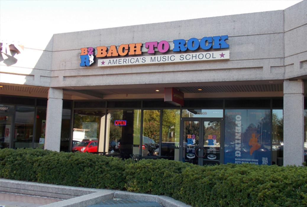 Bach to Rock Herndon - Herndon, VA