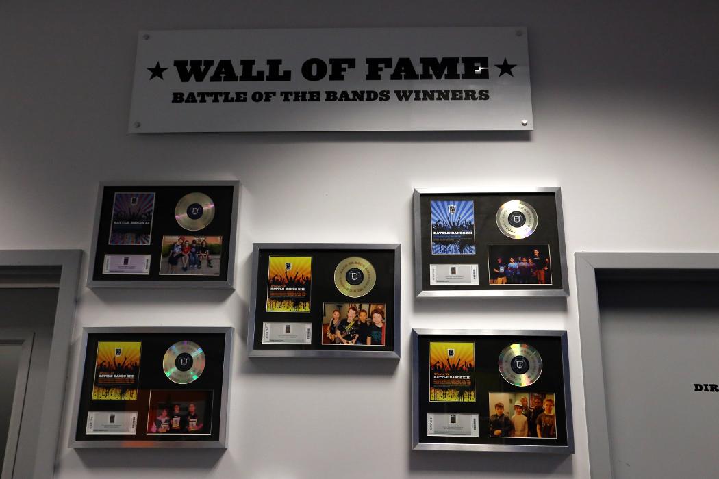 Bach to Rock Herndon - Herndon, VA