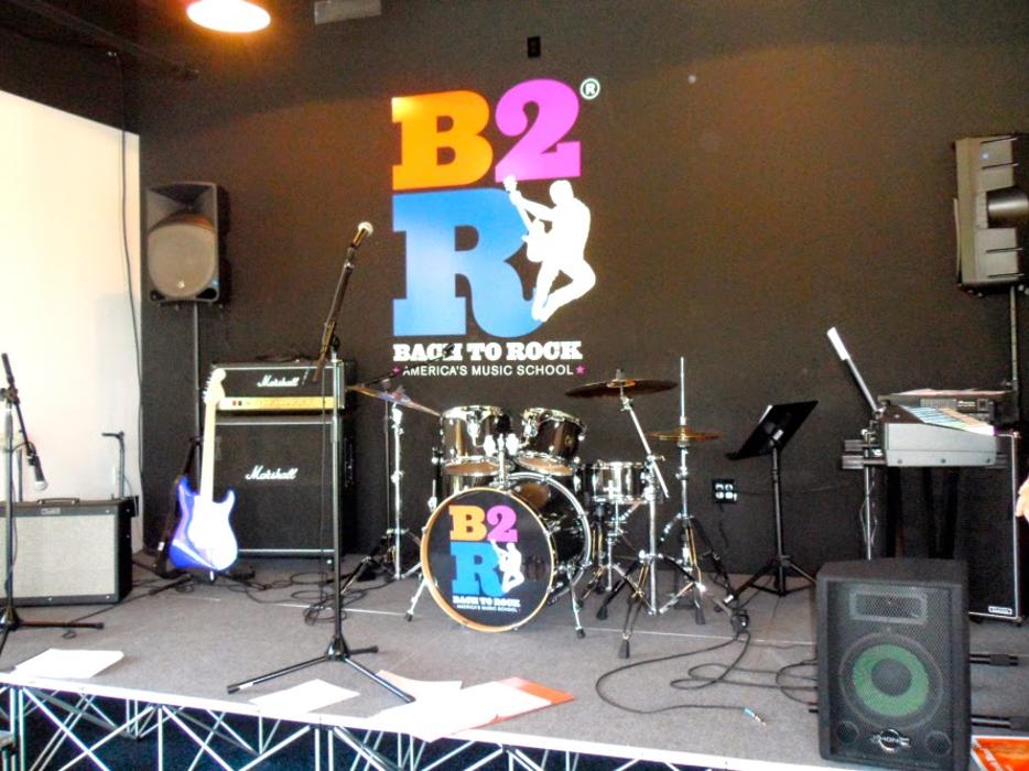 Bach to Rock Wayne - Wayne, PA