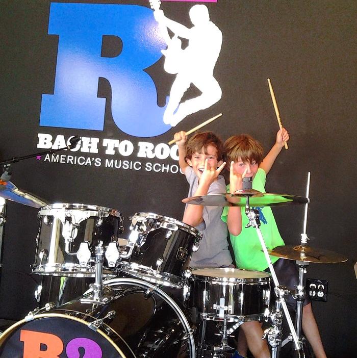 Bach to Rock Wayne - Wayne, PA