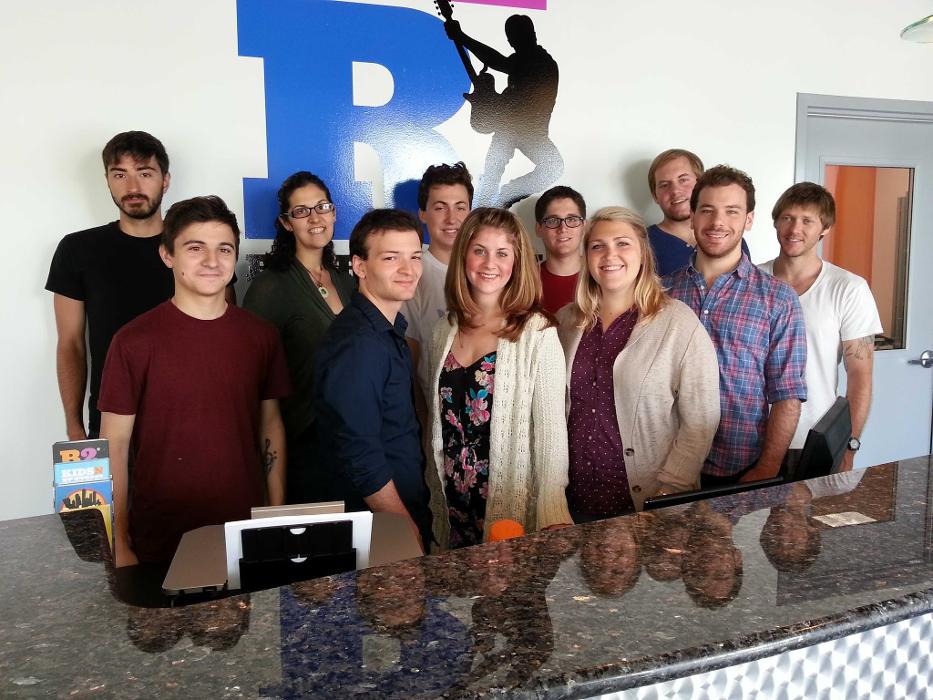 Bach to Rock Wayne - Wayne, PA