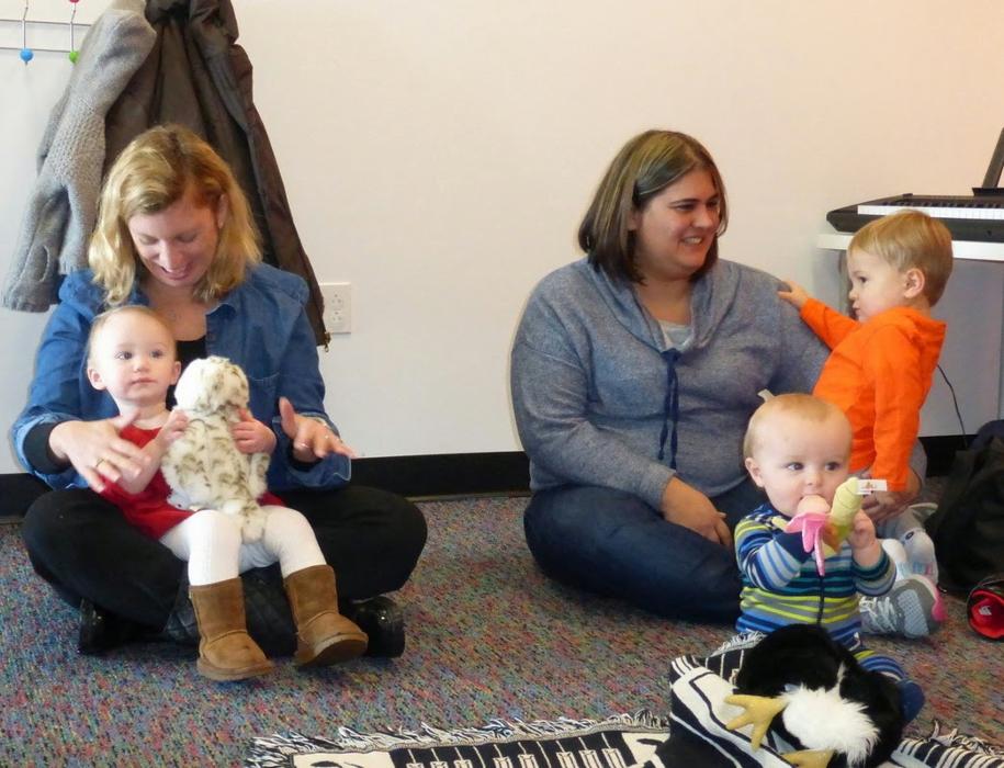 Bach to Rock Wayne - Wayne, PA