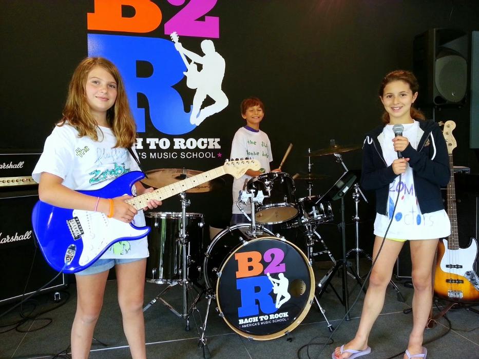 Bach to Rock Wayne - Wayne, PA