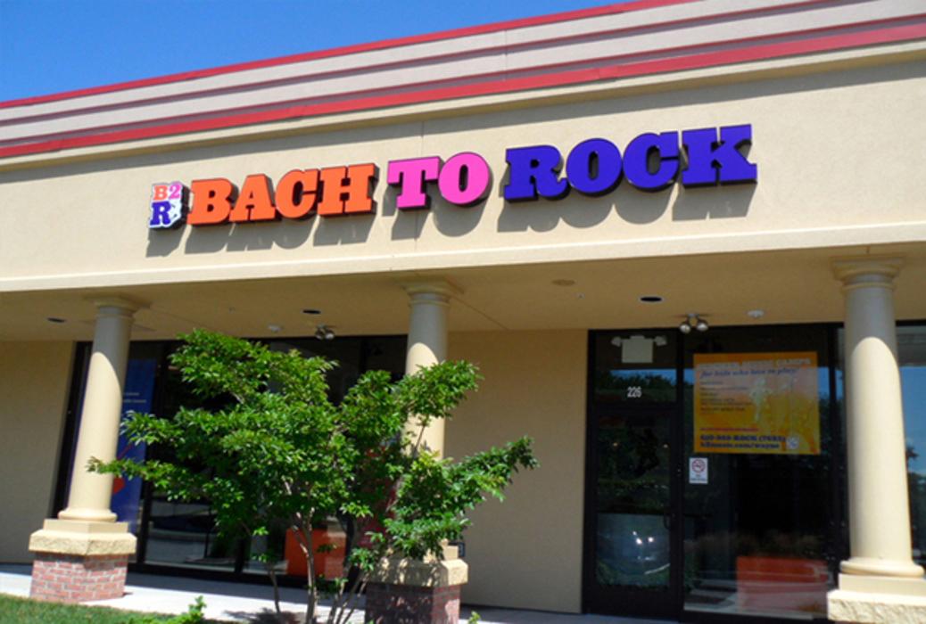 Bach to Rock Wayne - Wayne, PA