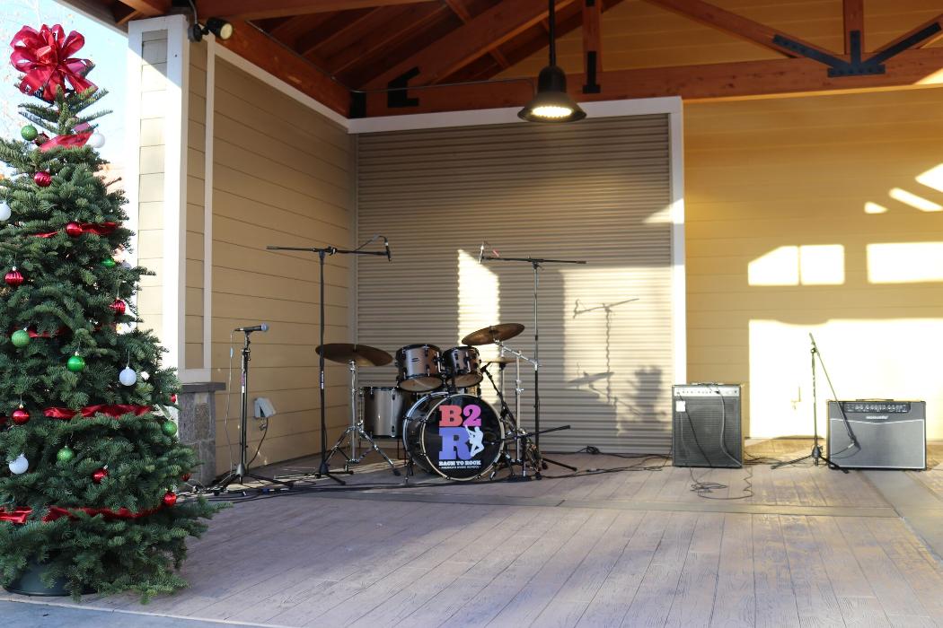 Bach to Rock Rocklin - Rocklin, CA