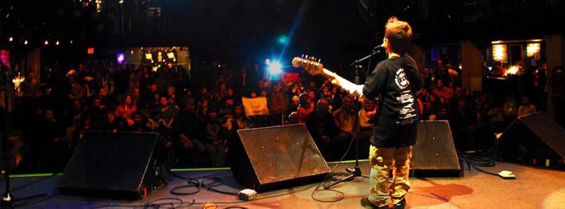 Bach to Rock Rocklin - Rocklin, CA