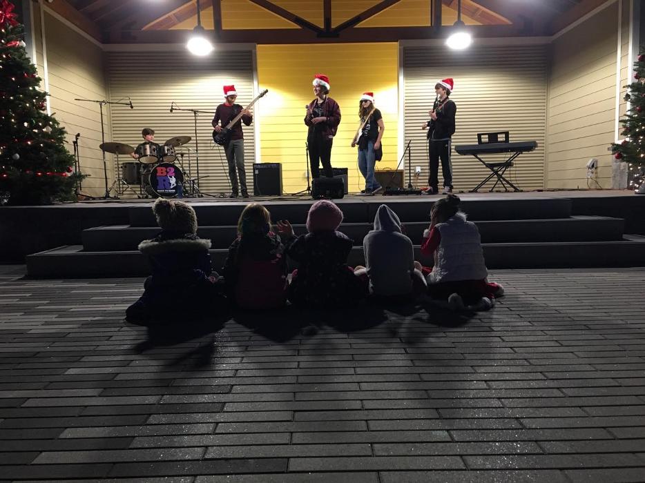 Bach to Rock Rocklin - Rocklin, CA