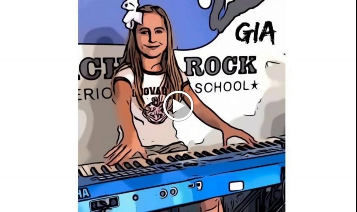 Bach to Rock Apex - Apex, NC