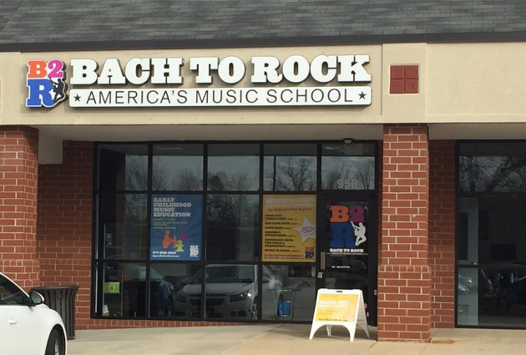 Bach to Rock Apex - Apex, NC