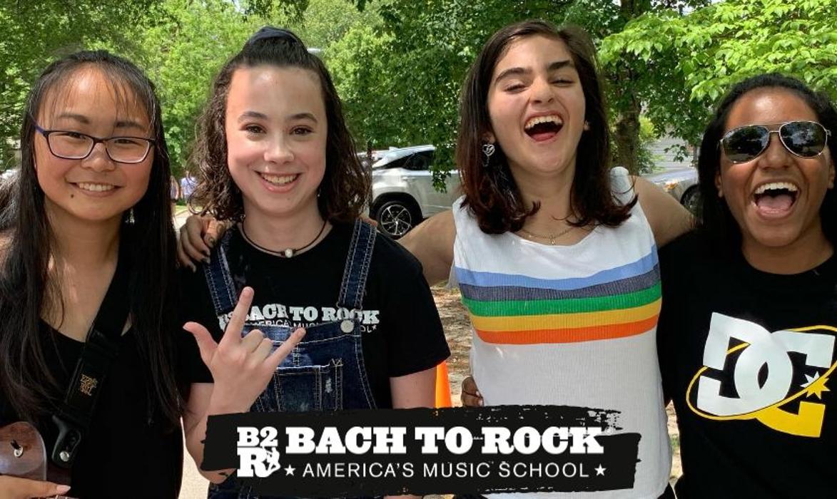 Bach to Rock Apex - Apex, NC
