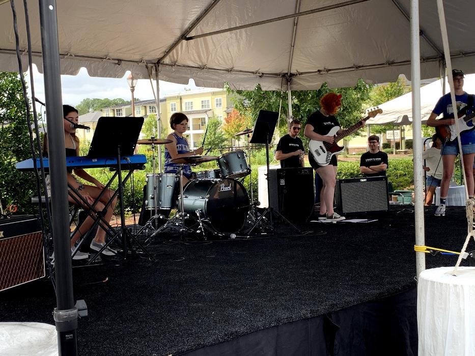 Bach to Rock Apex - Apex, NC