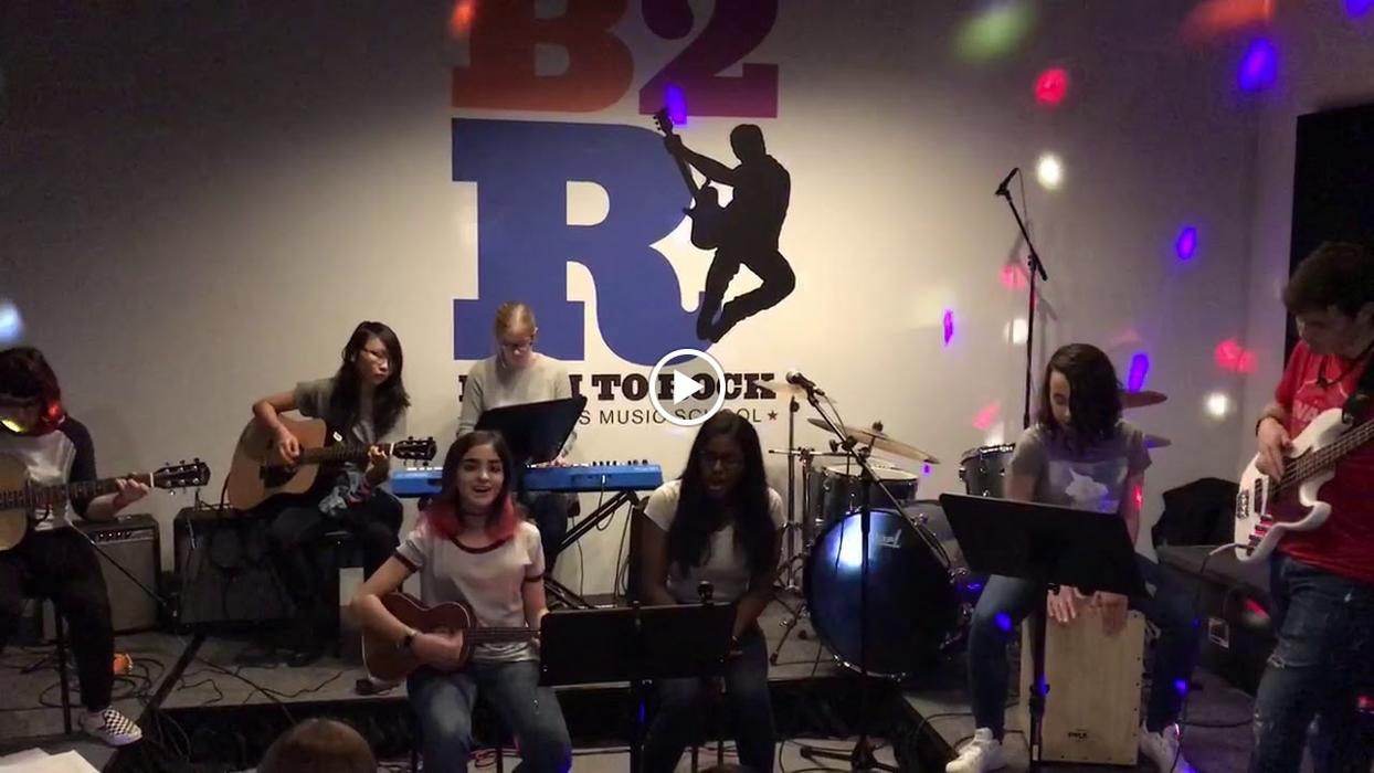 Bach to Rock Apex - Apex, NC
