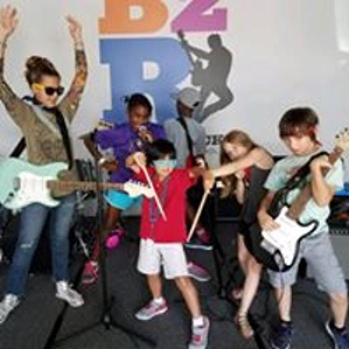 Bach to Rock Apex - Apex, NC