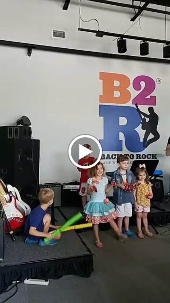 Bach to Rock Apex - Apex, NC