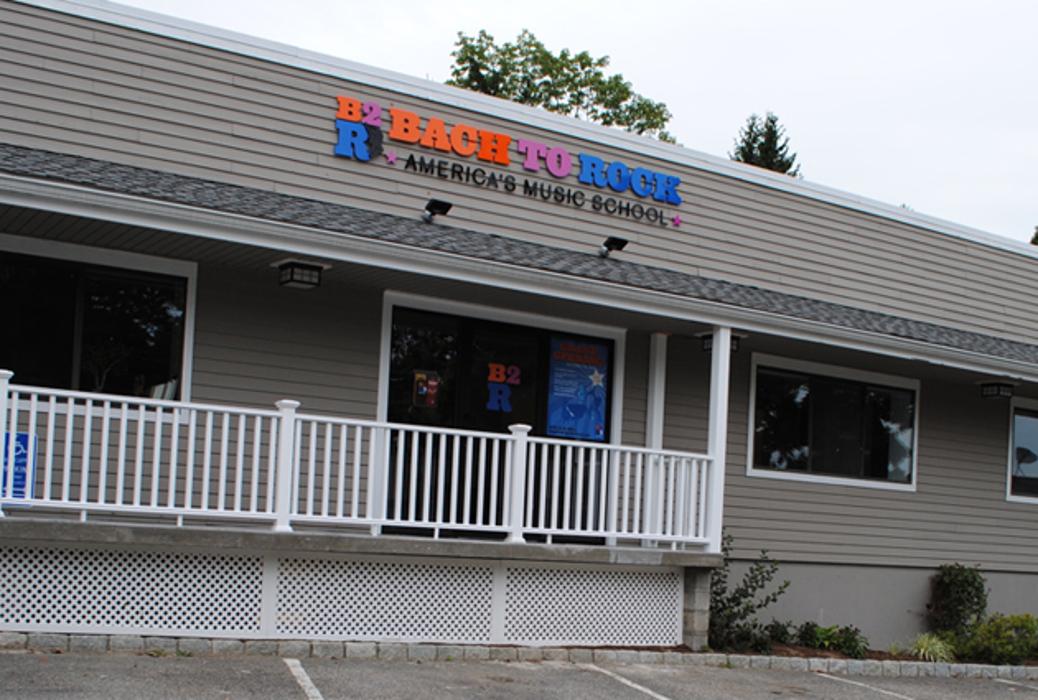 Bach to Rock Ridgefield - Ridgefield, CT
