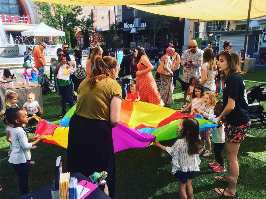 Bach to Rock Alpharetta - Alpharetta, GA