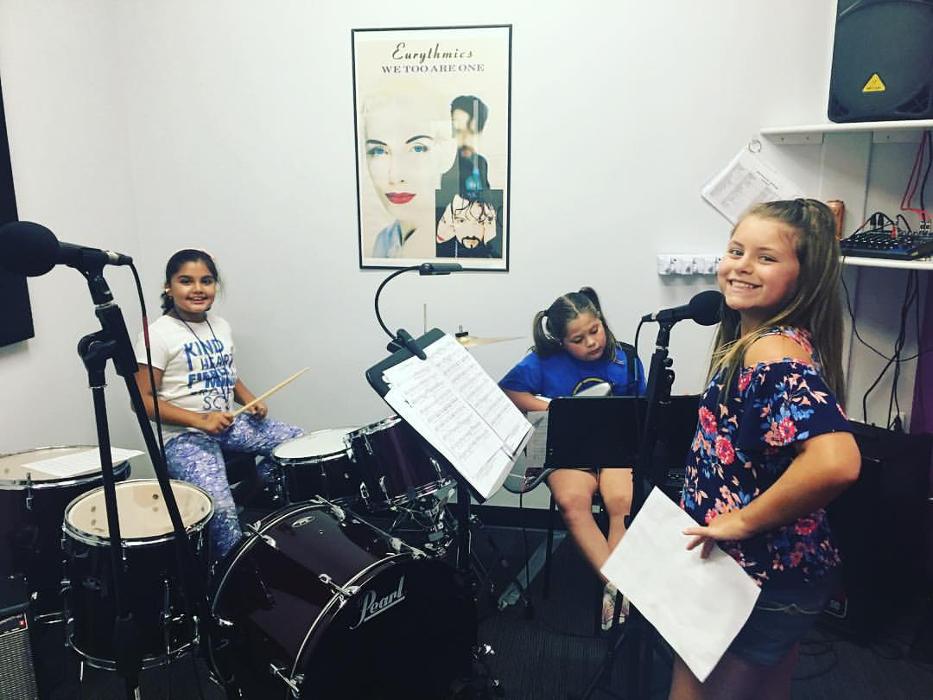 Bach to Rock Alpharetta - Alpharetta, GA