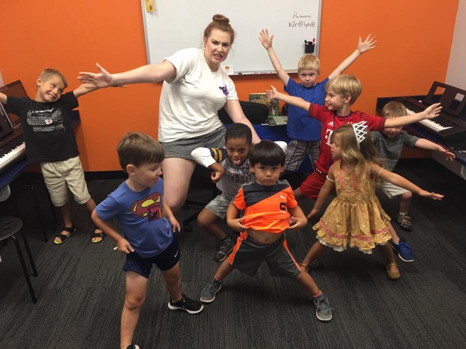 Bach to Rock Alpharetta - Alpharetta, GA