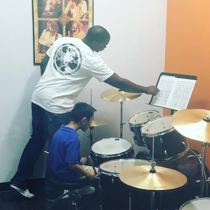 Bach to Rock Alpharetta - Alpharetta, GA