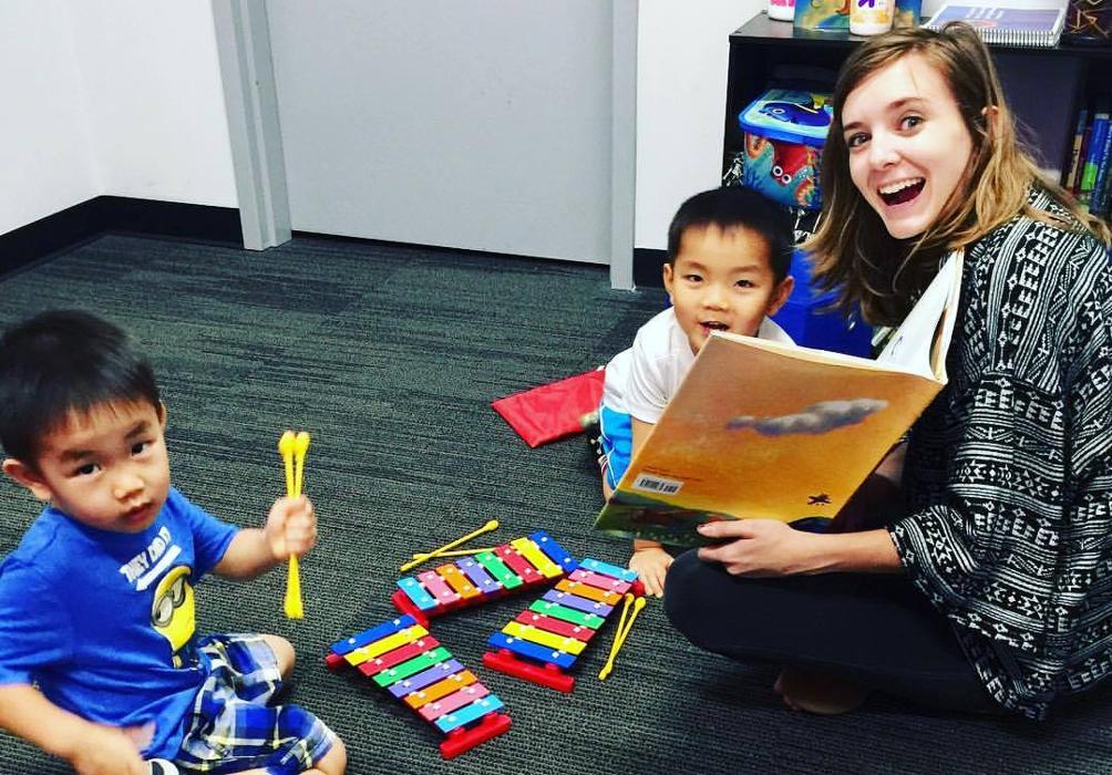 Bach to Rock Alpharetta - Alpharetta, GA