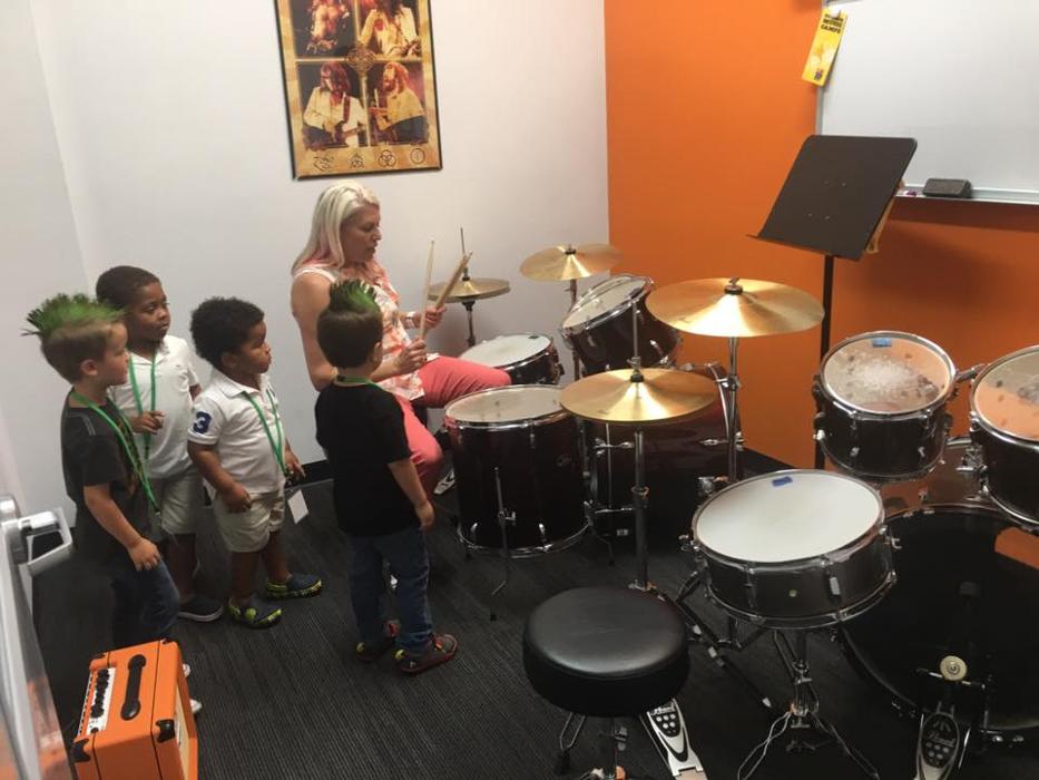 Bach to Rock Alpharetta - Alpharetta, GA