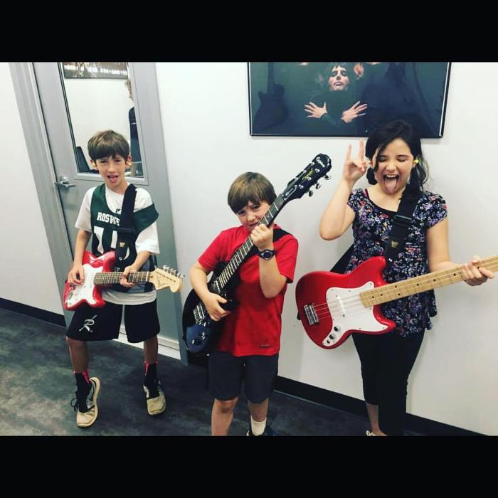 Bach to Rock Alpharetta - Alpharetta, GA