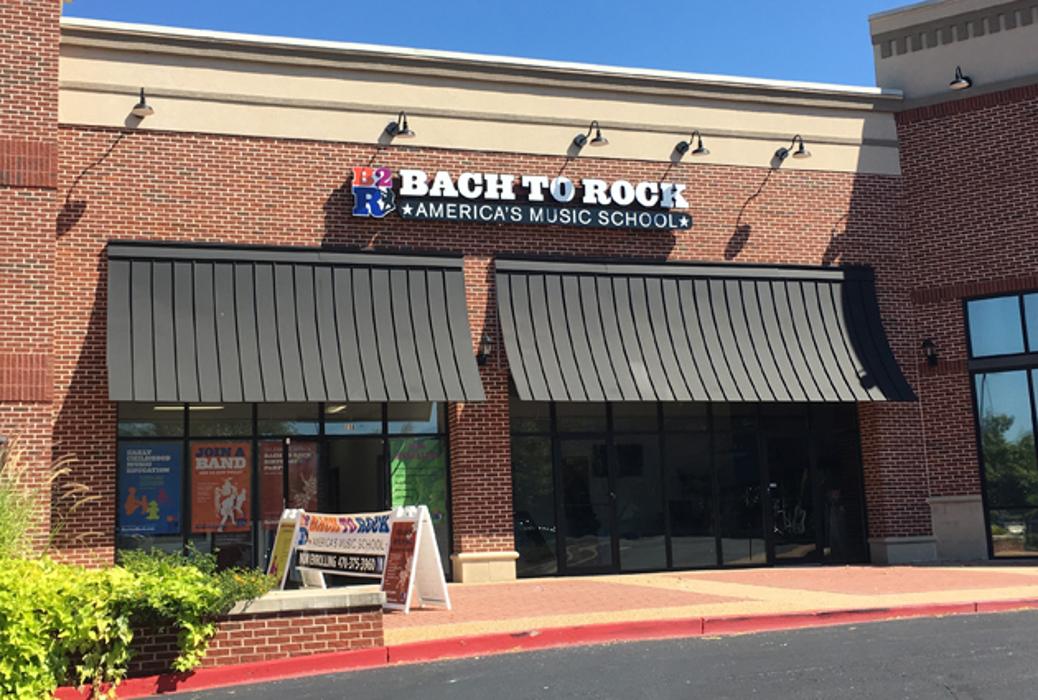 Bach to Rock Alpharetta - Alpharetta, GA