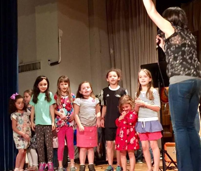 Bach to Rock Alpharetta - Alpharetta, GA