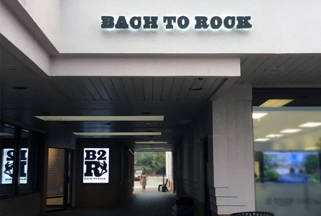 Bach to Rock Northbrook - Northbrook, IL