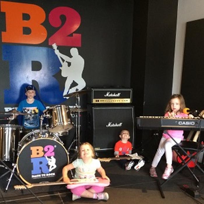 Bach to Rock Northbrook - Northbrook, IL