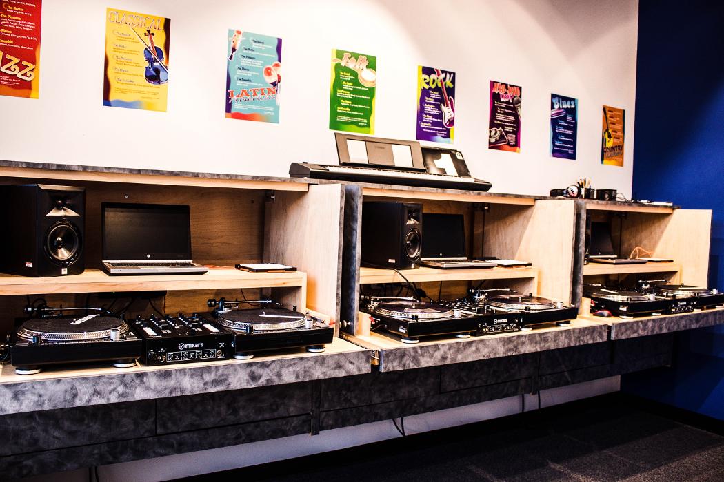 Bach to Rock Fulton - Fulton, MD